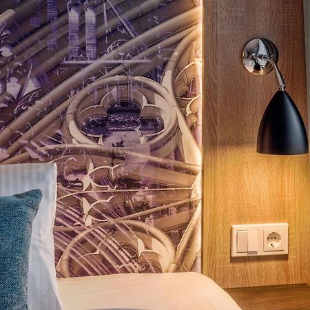 Cityclass Hotel Alter Markt Koln Bagian luar foto