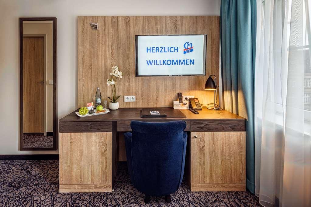 Cityclass Hotel Alter Markt Koln Fasilitas foto