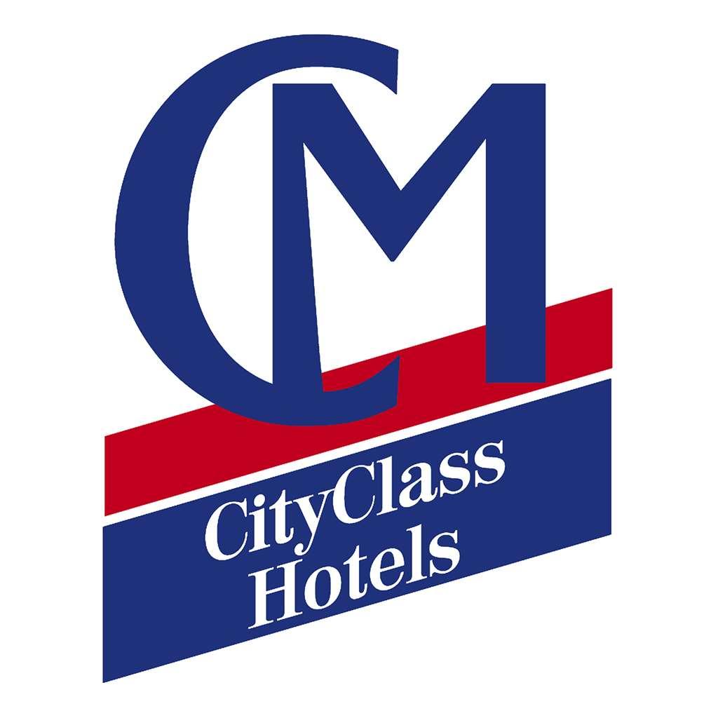 Cityclass Hotel Alter Markt Koln Logo foto