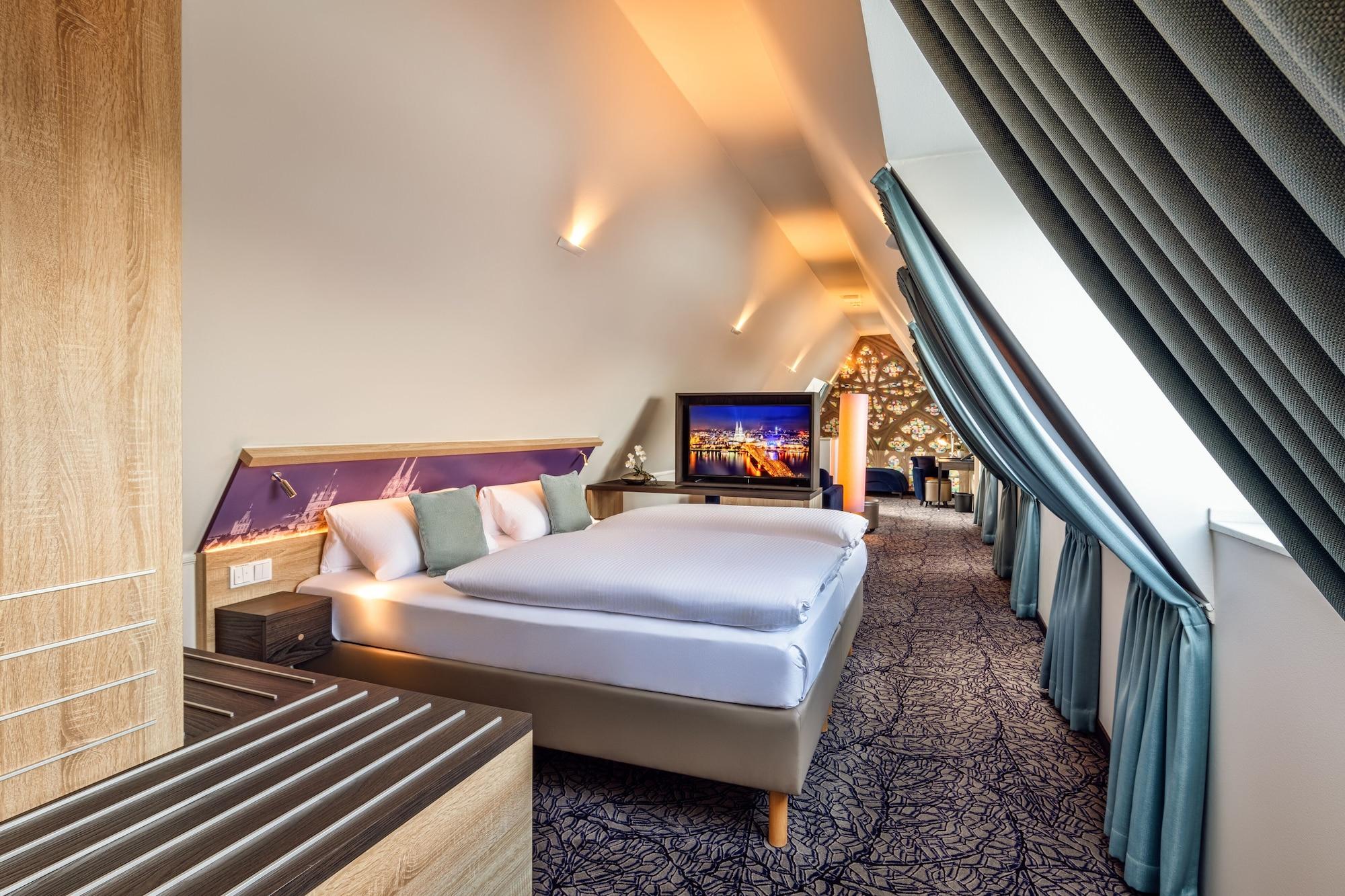 Cityclass Hotel Alter Markt Koln Bagian luar foto
