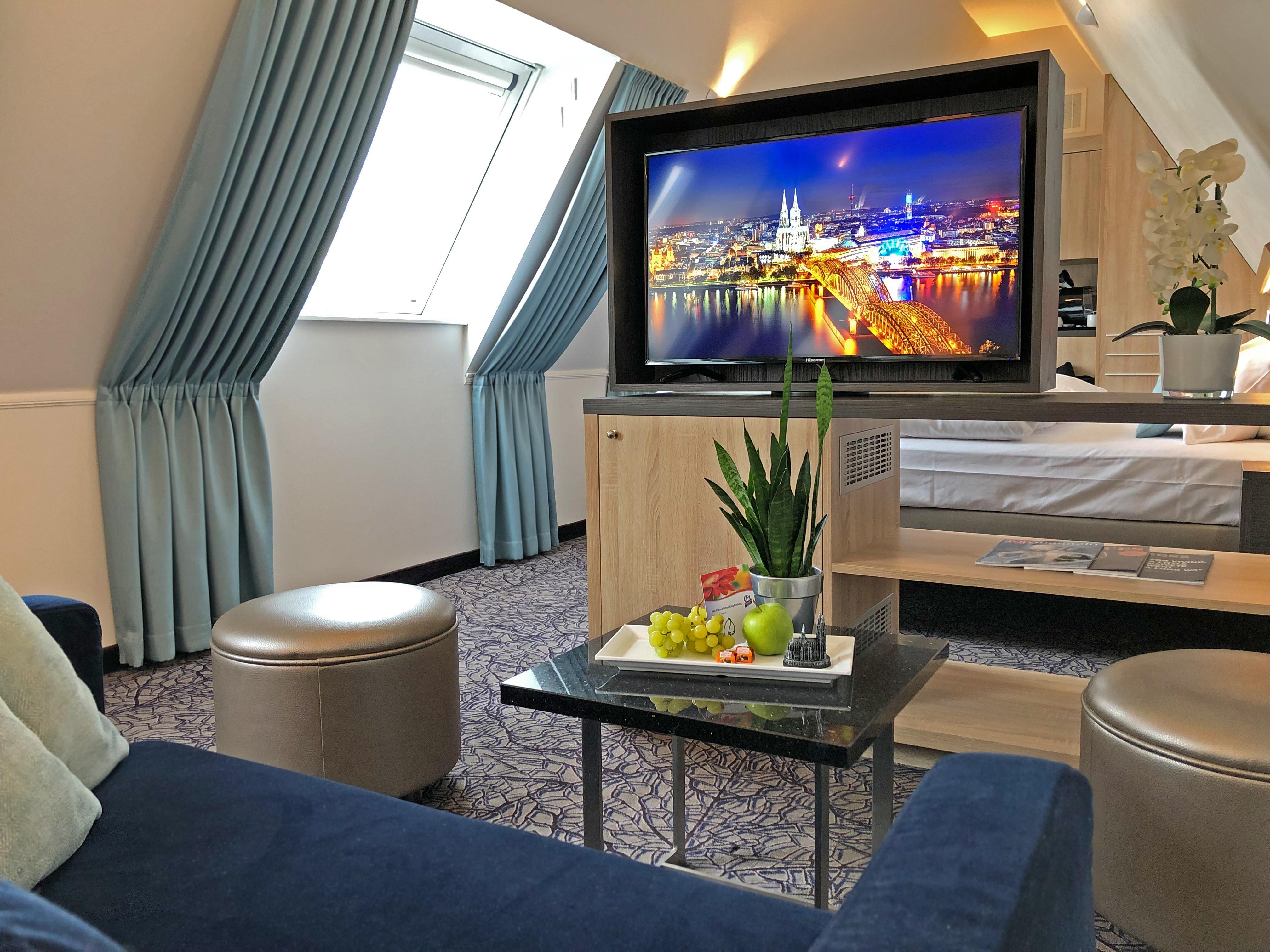 Cityclass Hotel Alter Markt Koln Bagian luar foto