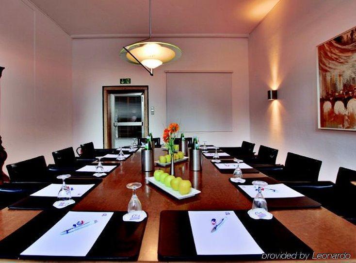 Cityclass Hotel Alter Markt Koln Bagian luar foto