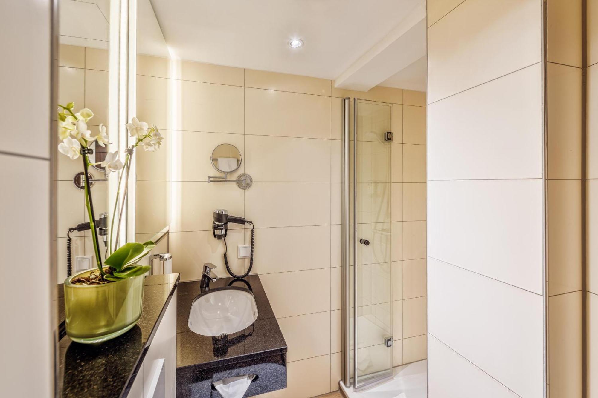 Cityclass Hotel Alter Markt Koln Bagian luar foto