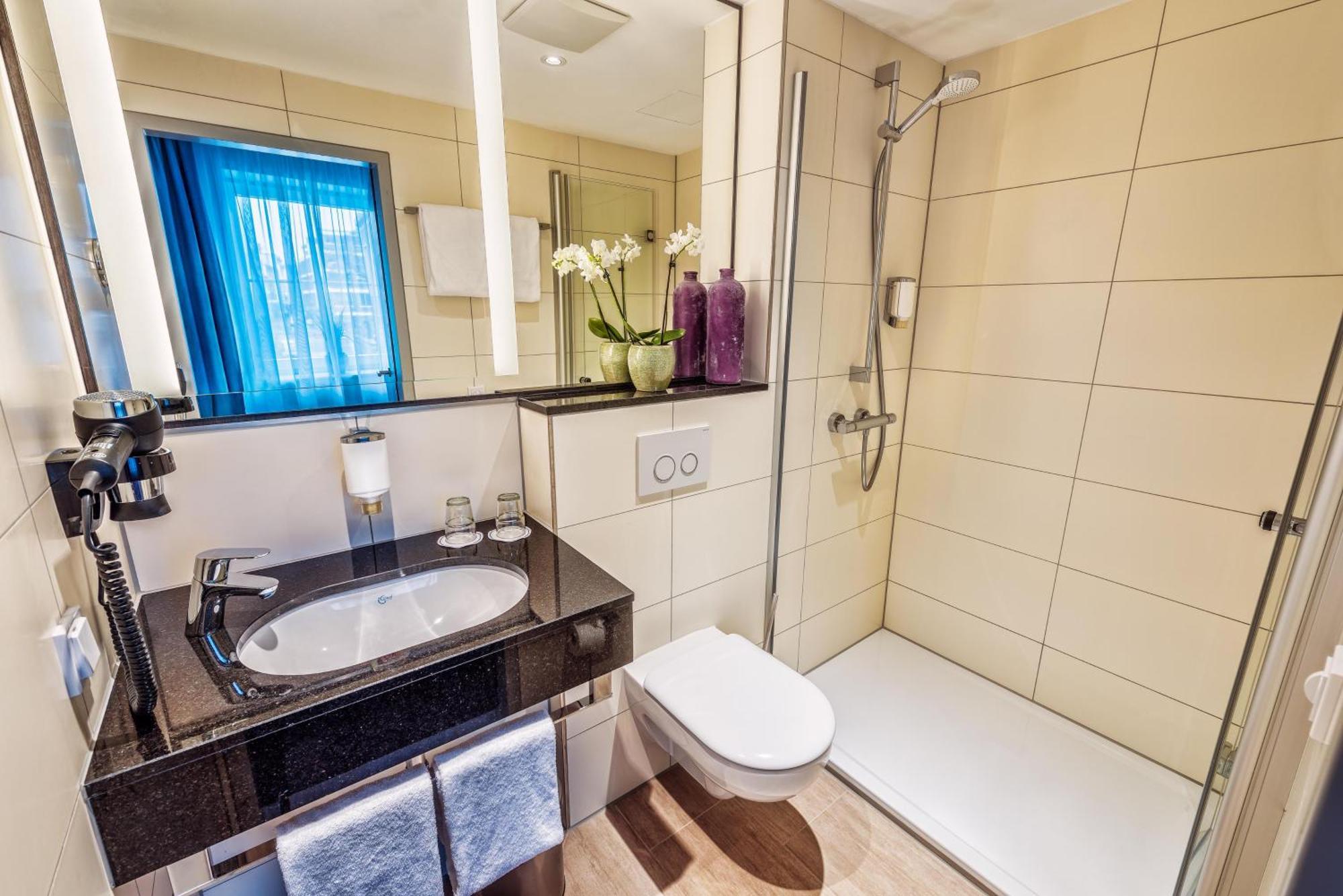 Cityclass Hotel Alter Markt Koln Bagian luar foto