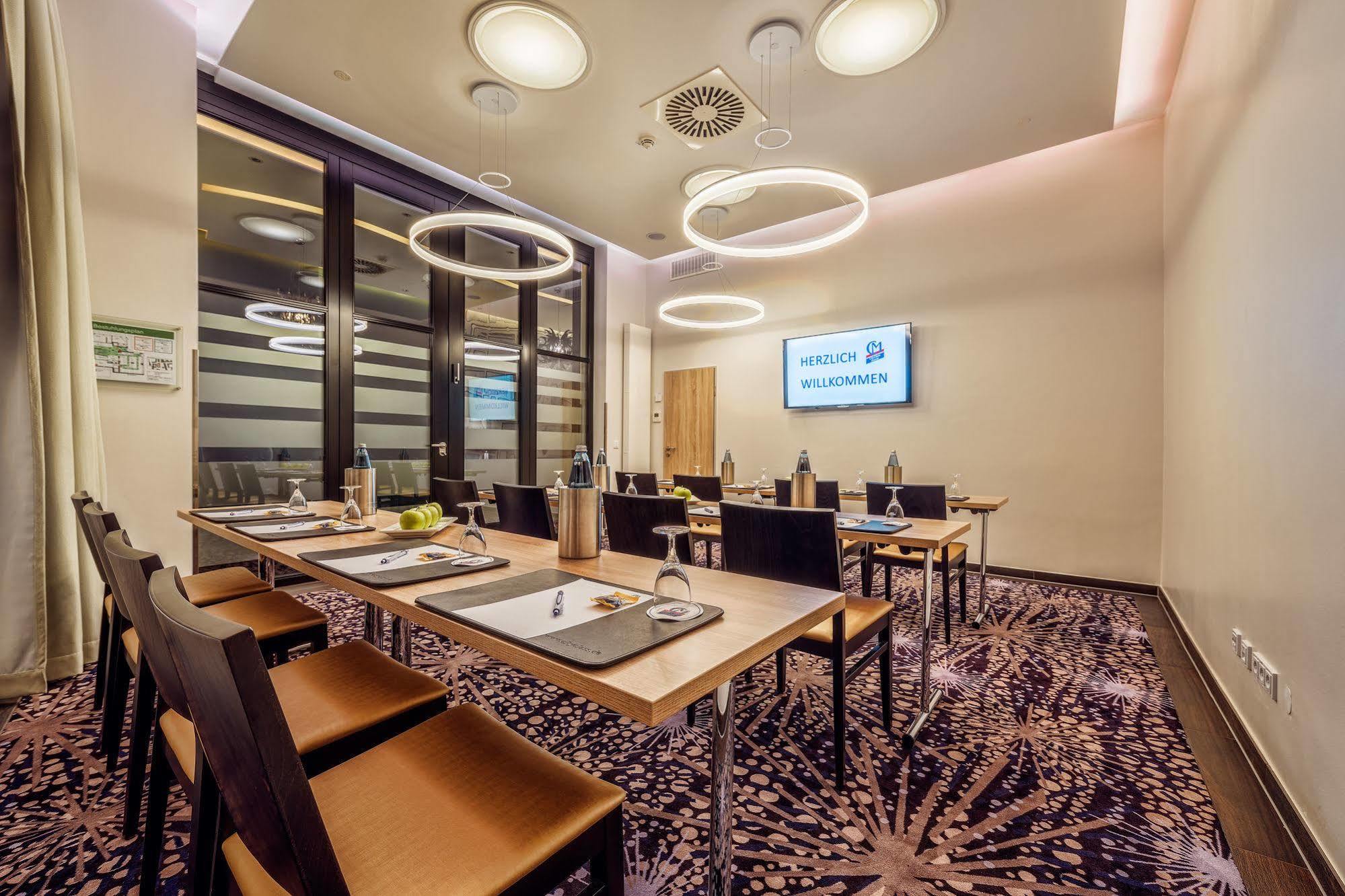 Cityclass Hotel Alter Markt Koln Bagian luar foto