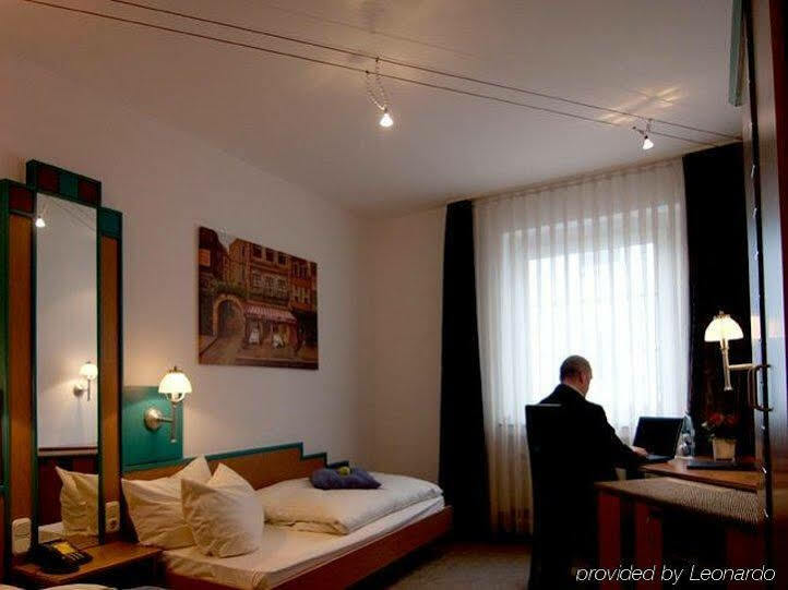 Cityclass Hotel Alter Markt Koln Ruang foto